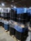 steel barrels