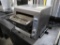 Star Holman conveyor toaster, toasts 350 slices per hour!