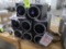 San Jamar EZ-Fit cup/container dispensers
