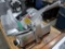 Bizerba deli slicer