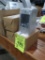 Kason single face outlet boxes, aluminum