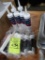 Momentive IS800 general purpose adhesive & Integra surface bonder adhesive