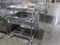 Belshaw donut glazing table