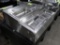 Fagor referigerated condiment table