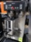 Bunn dual coffee brewer