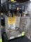 Bunn dual coffee brewer