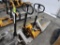 pallet jacks