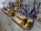 pallet jacks