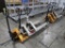 pallet jacks