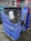 milk crates