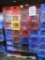 milk crates