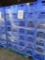 milk crates