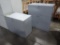 lateral file cabinets, 2 & 3-drawer