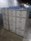 4-drawer file cabinets