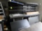 Carter refrigerated multideck case, self-contained, ~10' case, new