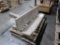 concrete bench