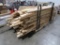 pallet of 2x4x8s