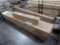 pallet of LED lights & Wonder bars