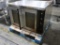 BKI convection oven