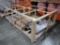 crate of solid surface countertops