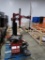 COATS tire changing machine