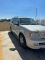 2005 Ford Lincoln Navigator SUV, not running