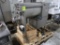 Biro mixer/grinder