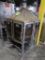 BE&SCO tortilla oven