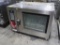 BKI/Giorik convection oven