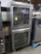 Hobart double-stack rotisserie, no spits