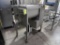 Biro mixer/grinder