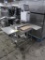 Ishida scale/wrapper w/ printer