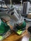 Brunner Anliker vegetable cutting machine