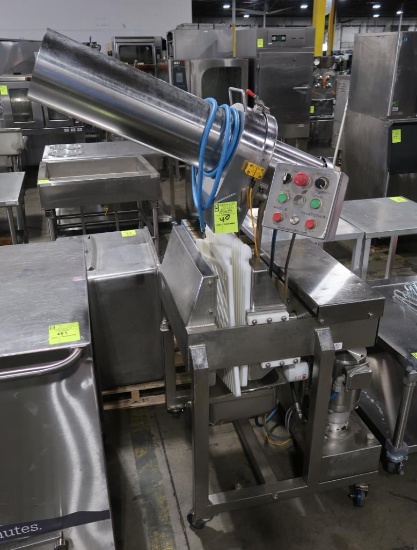 Jucied Rite commercial juicer