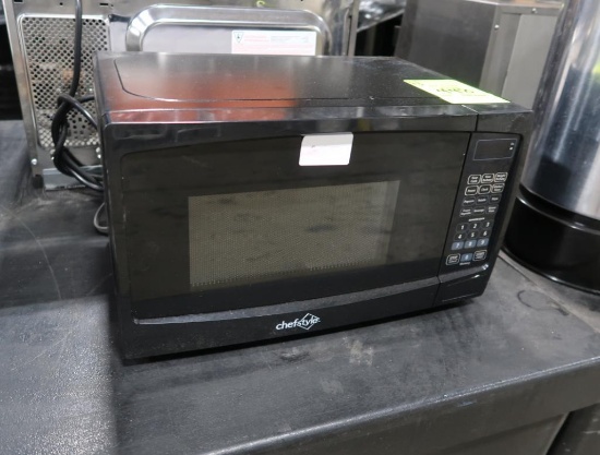 ChefStyle household microwave ovens