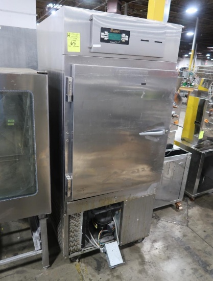 Traulsen SmartChill blast chiller