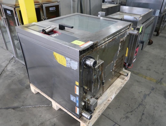 BKI/Giorik convection oven