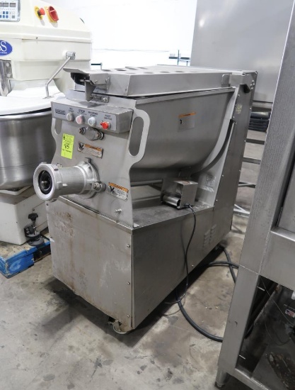 Hobart mixer/grinder