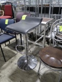bar height stools