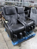 Human Touch massage chairs
