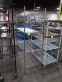 wire shelving unit