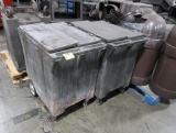 Howe ice transport carts