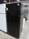 Frigidaire household refrigerator/freezer