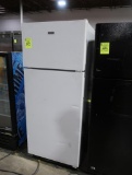 Hotpoint household refrigerator/freezer