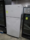 Frigidaire household refrigerator/freezer