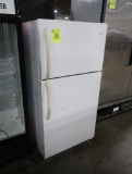 Frigidaire household refrigerator/freezer