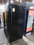 Frigidaire household refrigerator/freezer
