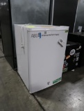 American BioTech Supply undercounter refrigerator