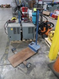 EPJ battery mover