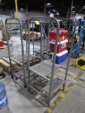 2-step stocking stools